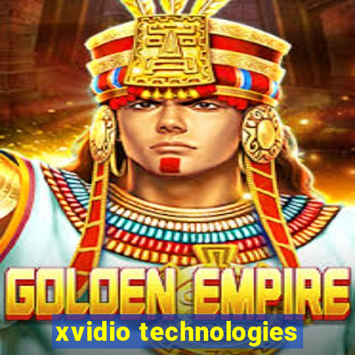 xvidio technologies-startup download